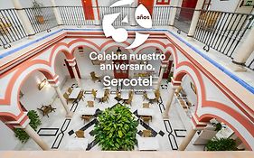 Hotel Las Casas de Los Mercaderes Sevilla